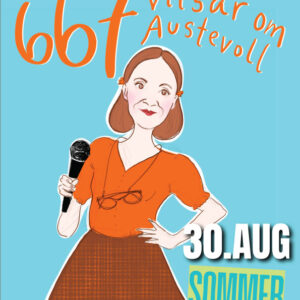 Sommershow i Hengjo, 30. august